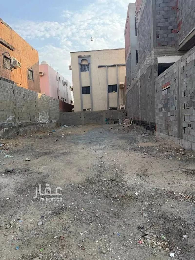land in Al Samer, Jeddah 4