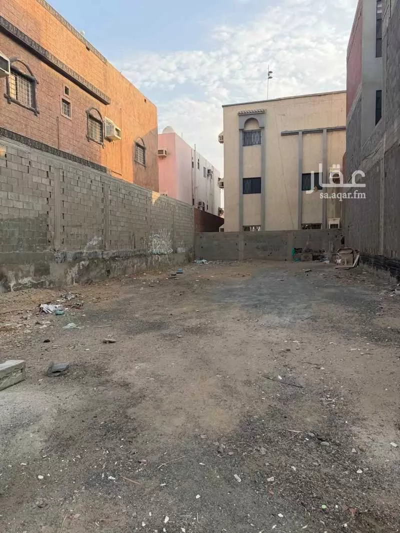 land in Al Samer, Jeddah 5