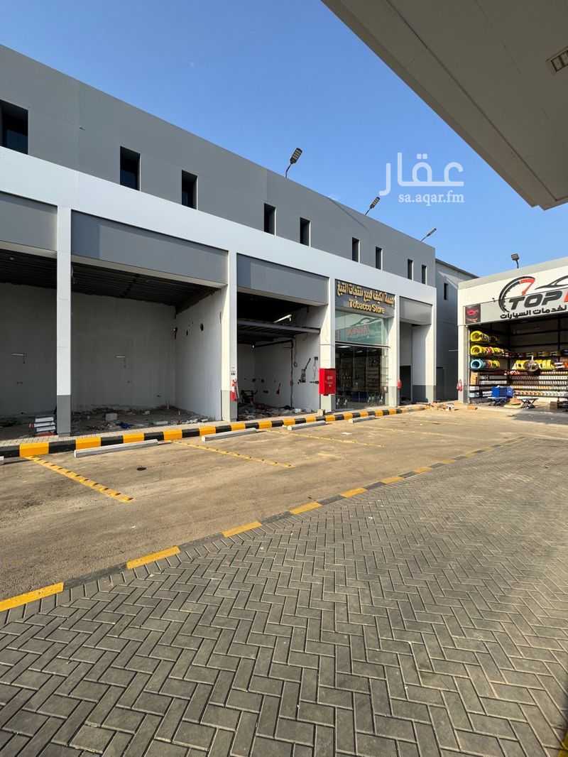 عقار  في الفروسية، جدة 6
