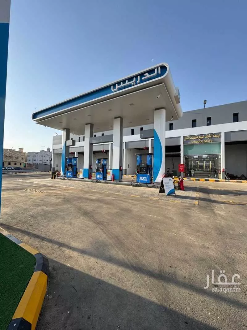عقار  في الفروسية، جدة 2