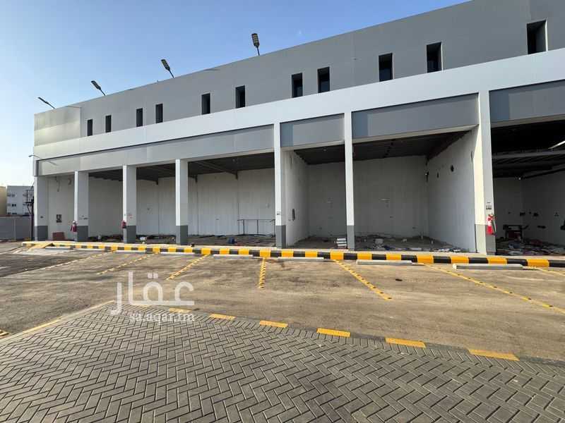 عقار  في الفروسية، جدة 3