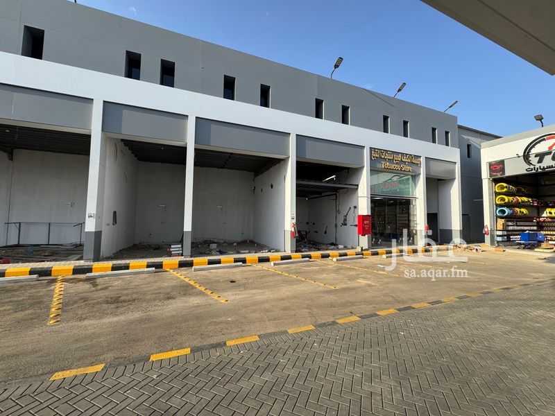 عقار  في الفروسية، جدة 5