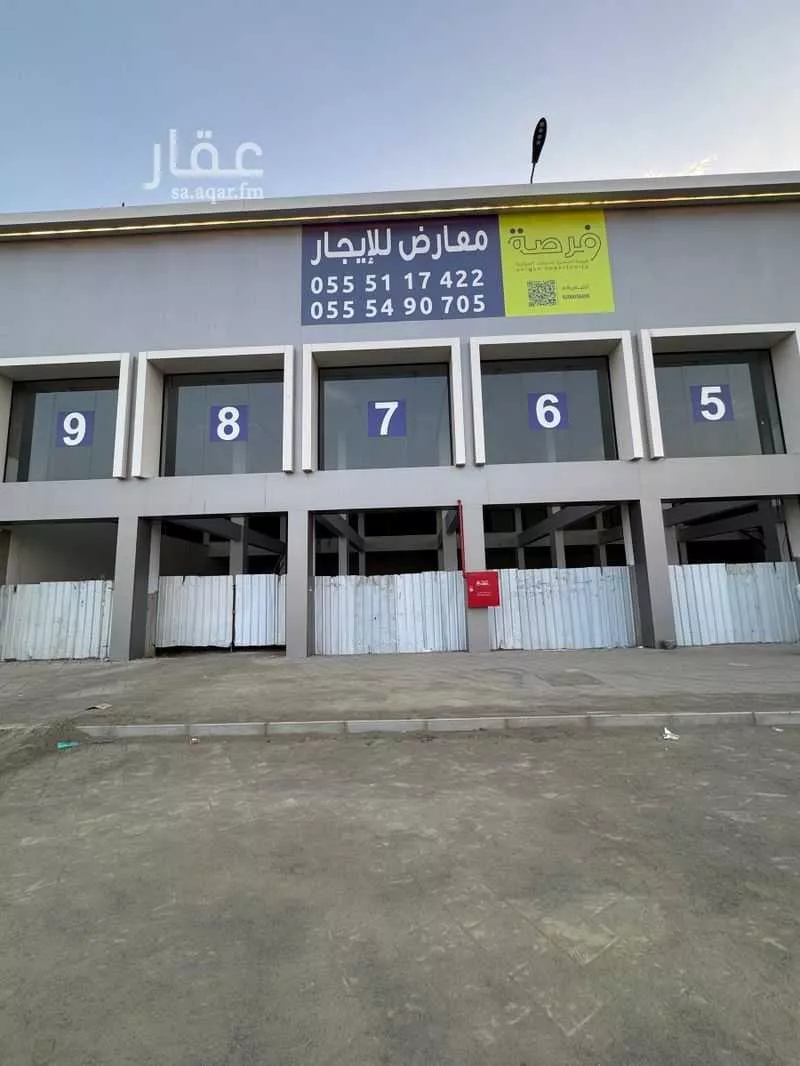 عقار  في الفلاح، جدة 2