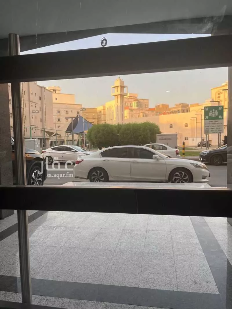 4 bedroom apartment in Al Wahah 2