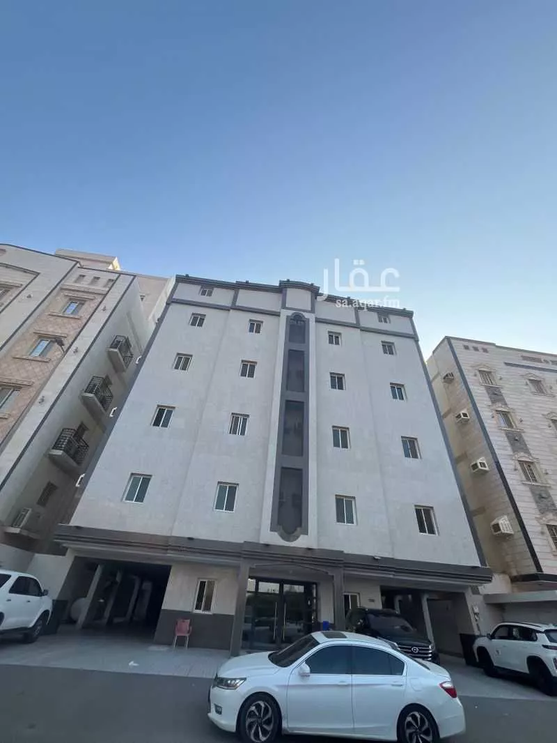 4 bedroom apartment in Al Wahah 3