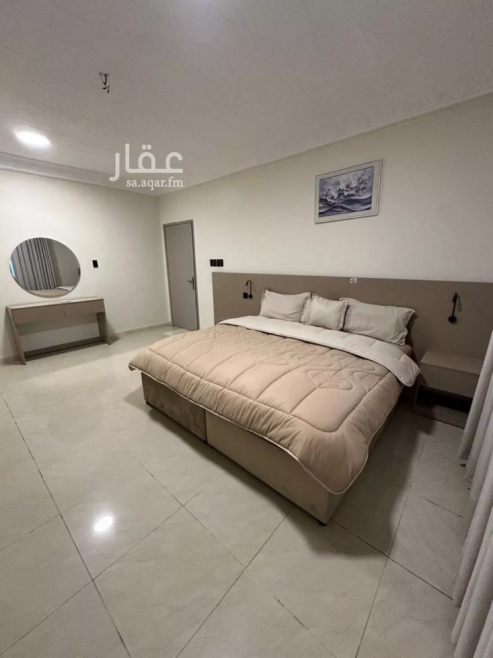 2 bedroom apartment in Al Nuzhah, Eastern Province