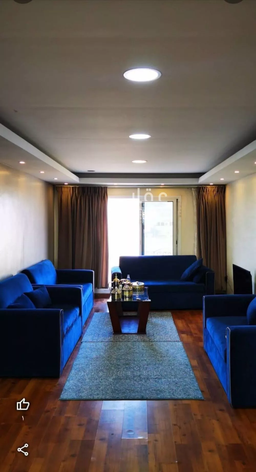 1 bedroom apartment in Al Jawharah, Eastern Province 5