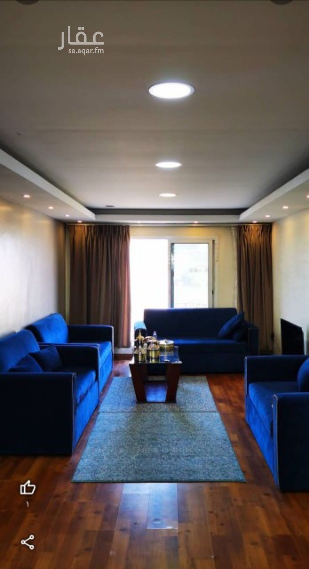 1 bedroom apartment in Al Jawharah, Eastern Province 2