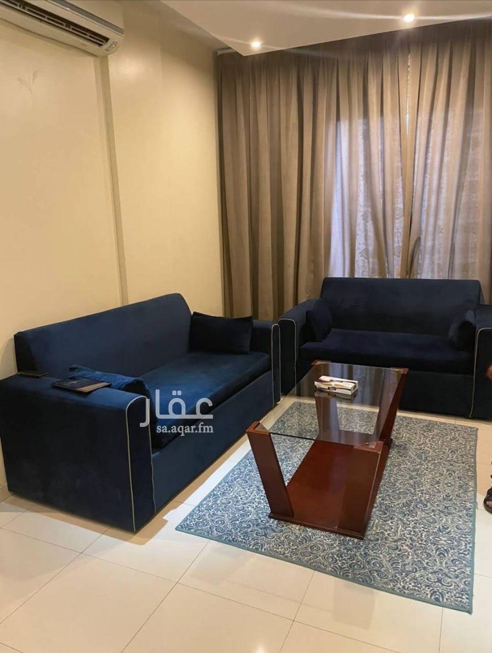 1 bedroom apartment in Al Jawharah, Eastern Province 11