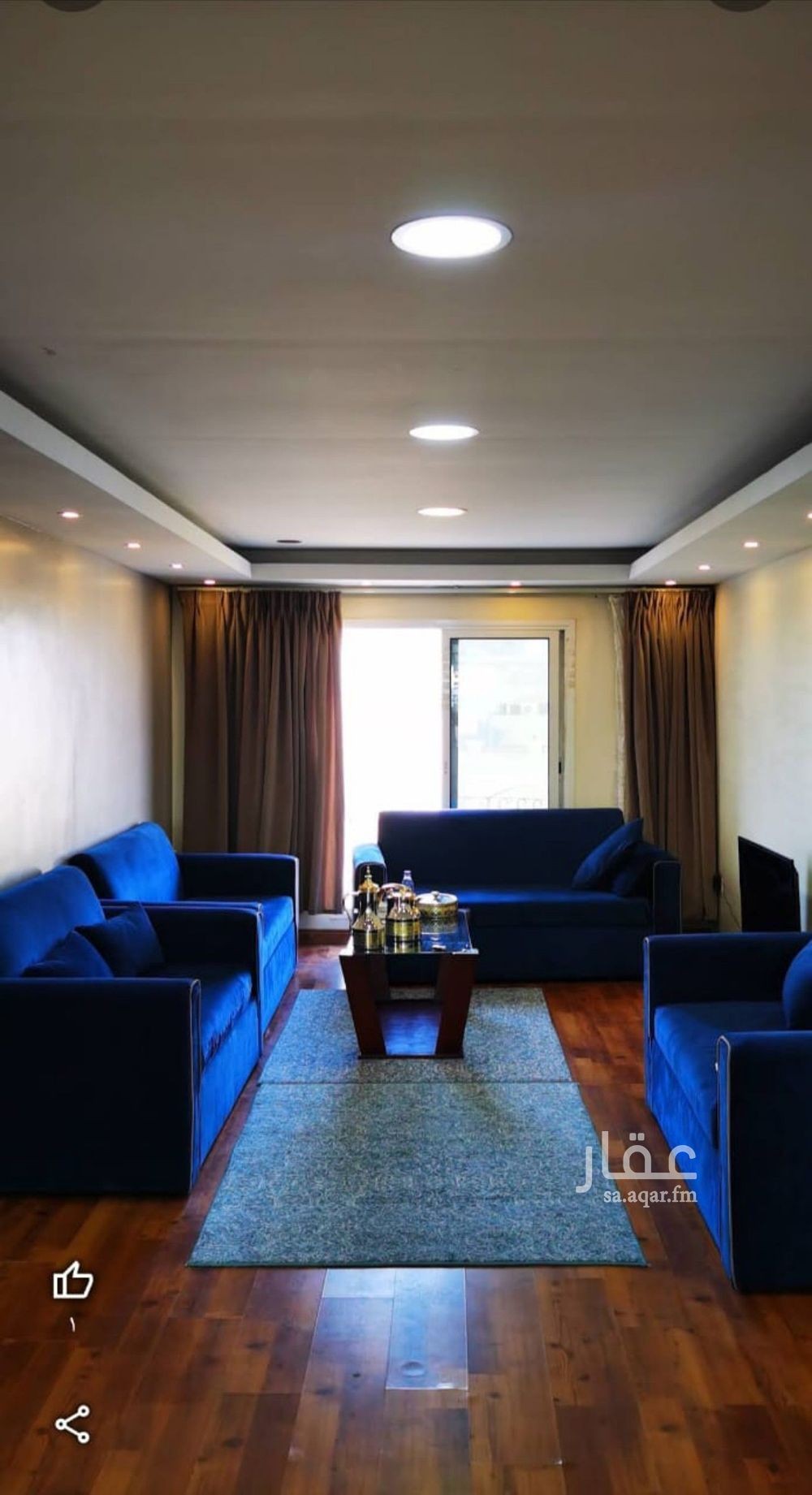 1 bedroom apartment in Al Jawharah, Eastern Province 15