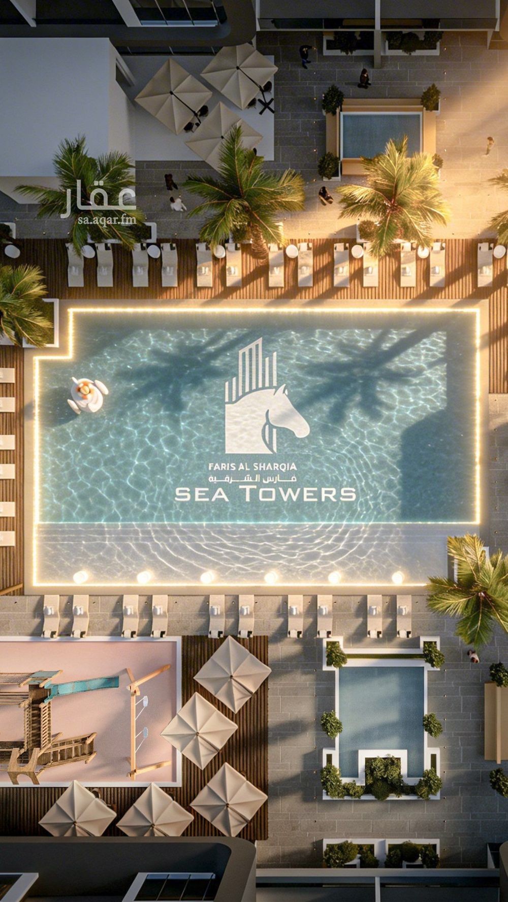 2 bedroom apartment in As Sadafah, Eastern Province 8