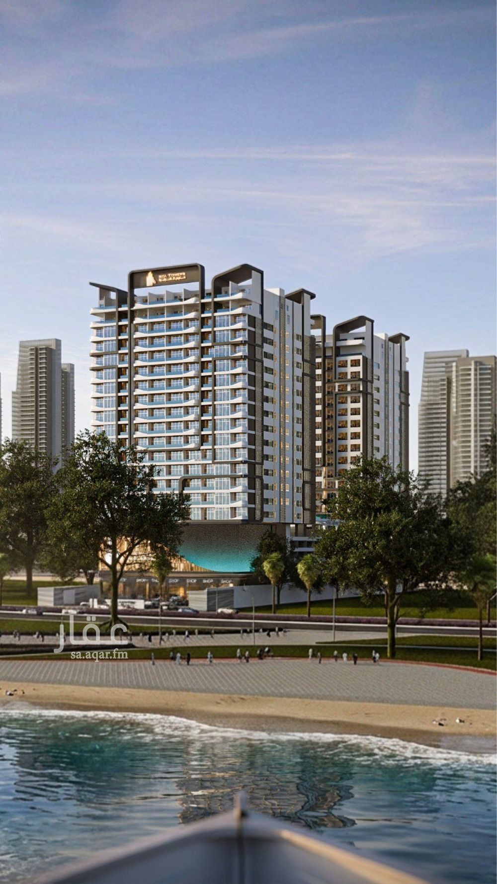 2 bedroom apartment in As Sadafah, Eastern Province 7