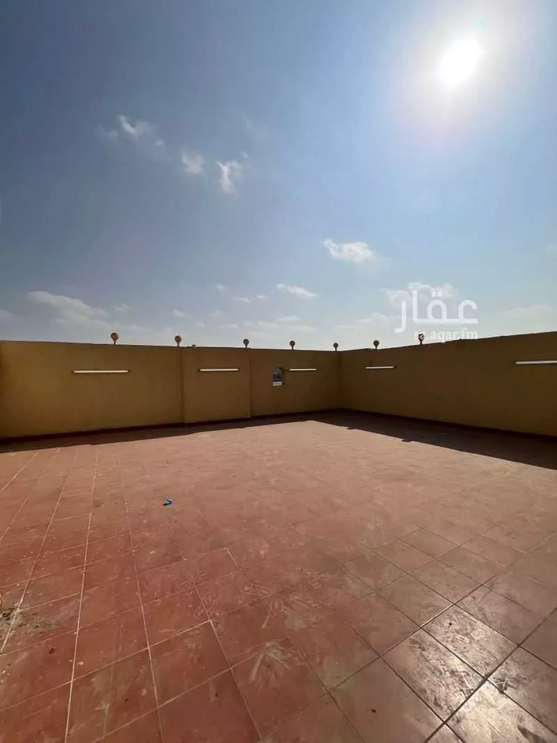 شقة 4 غرف في المنار 11