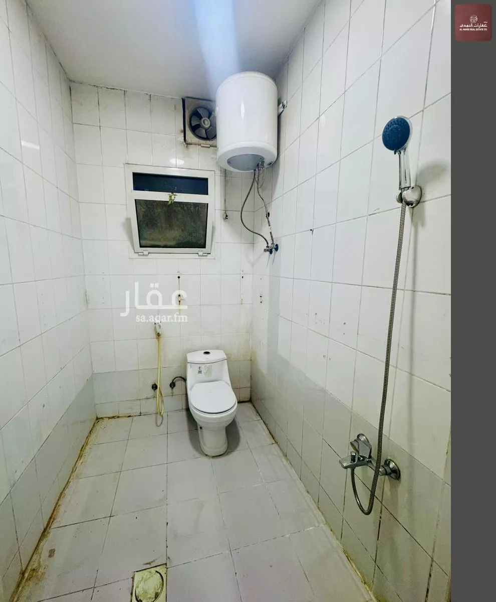 شقة 2 غرف في احد 6