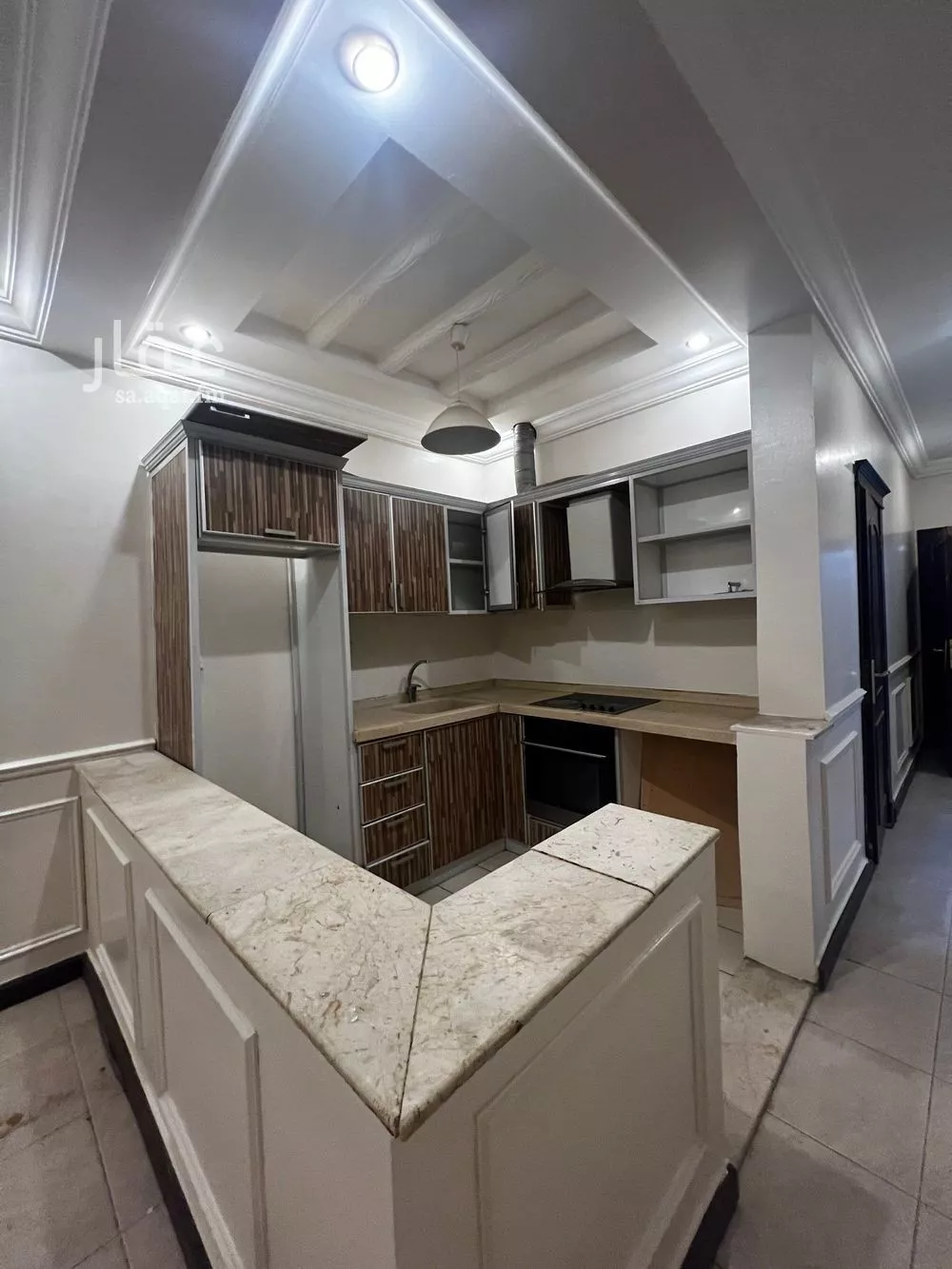 4 bedroom apartment in Ar Rayan 3