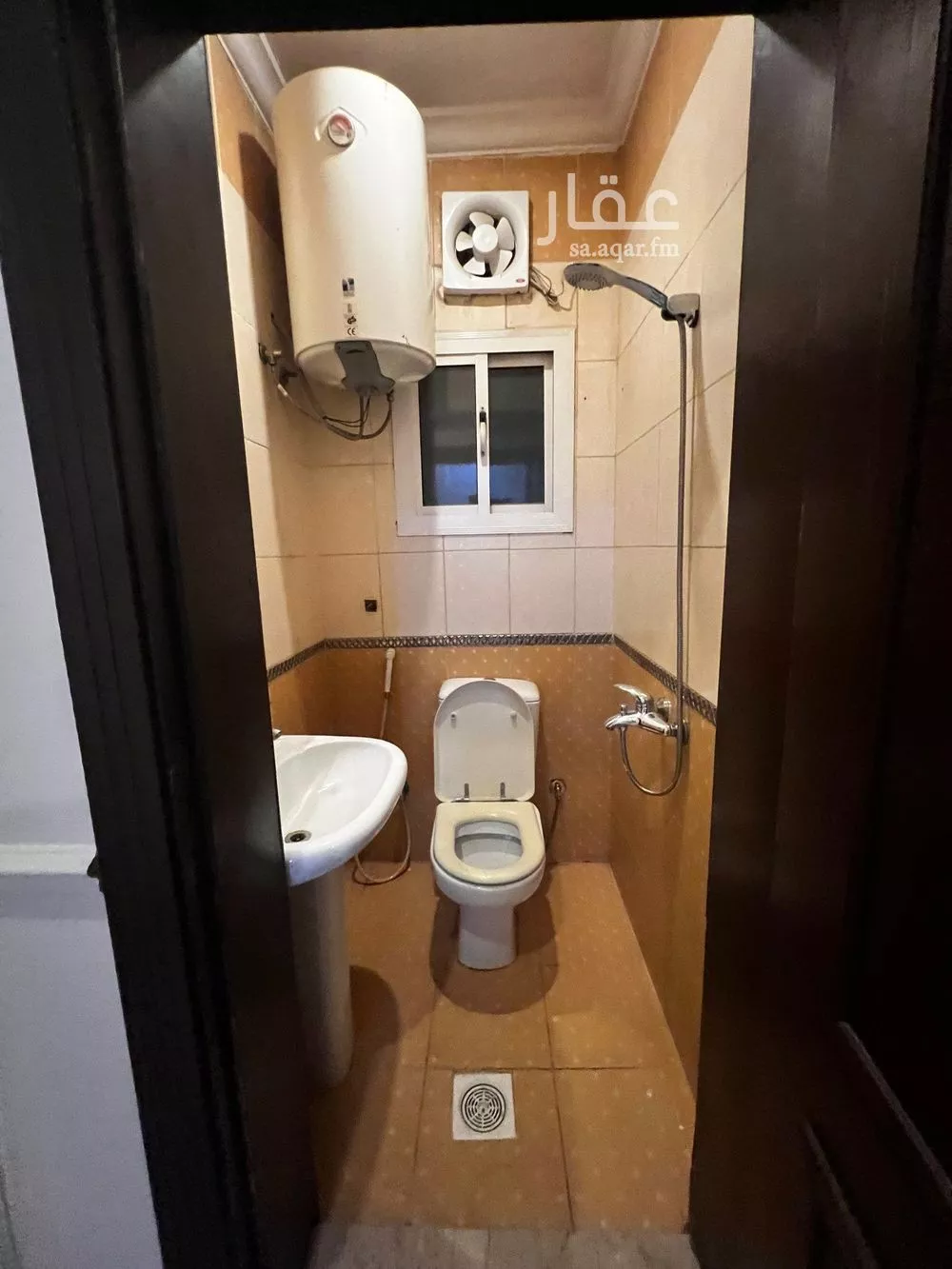 4 bedroom apartment in Ar Rayan 7
