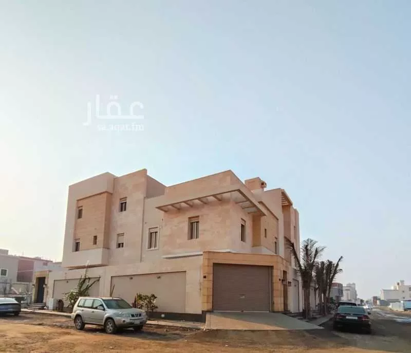 الطابق في الزمرد