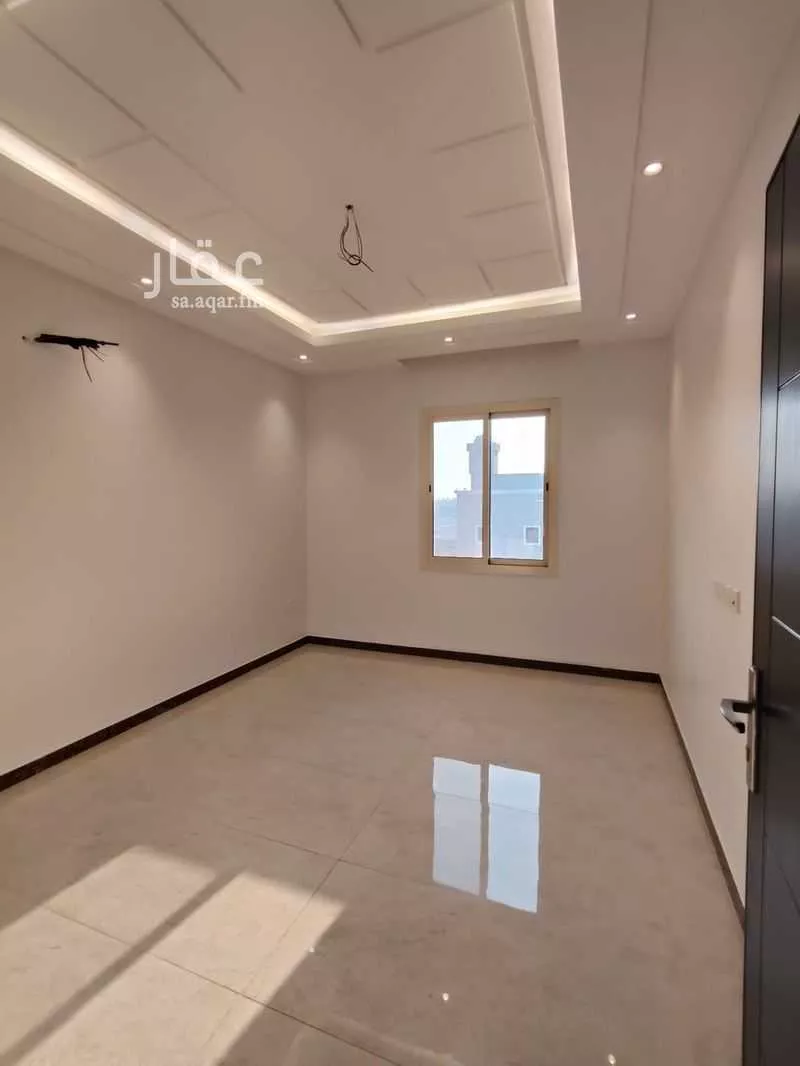 3 bedroom floor in Az Zomorod 11