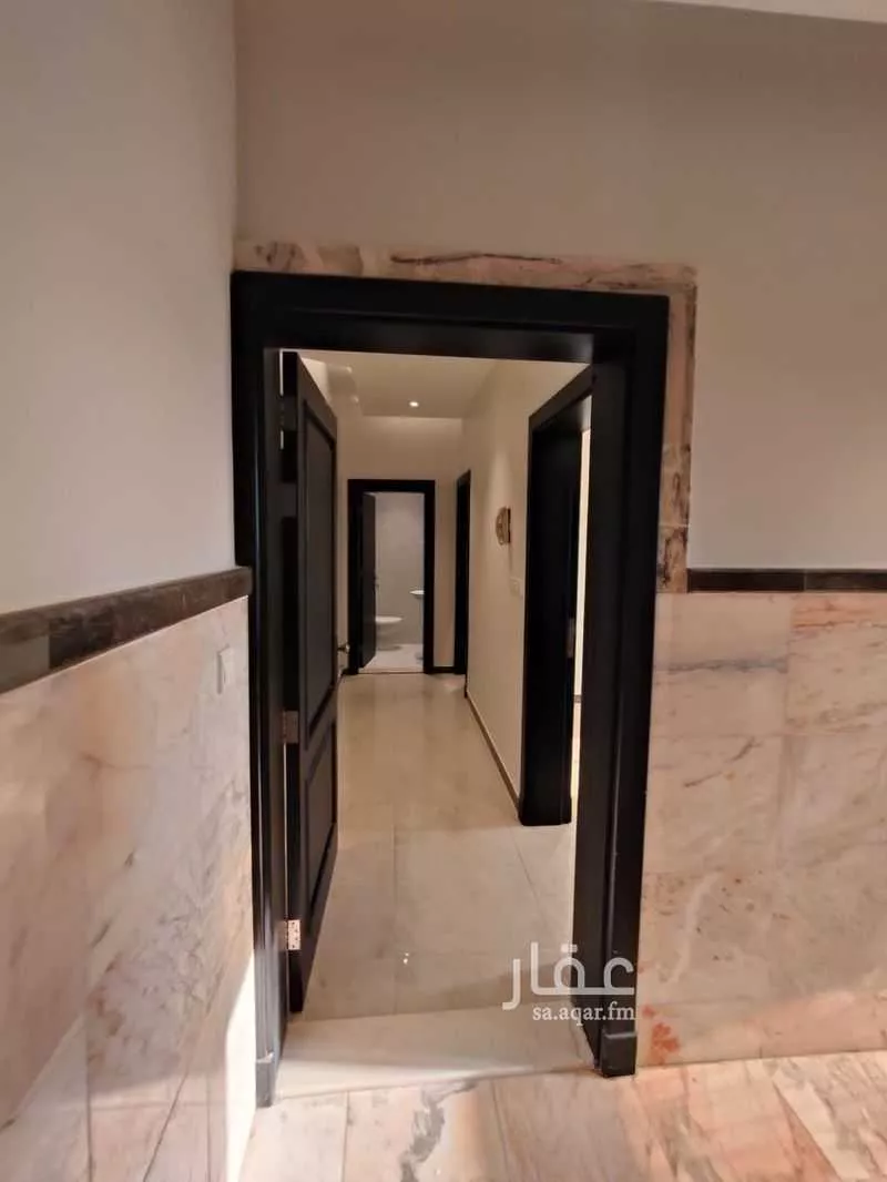 3 bedroom floor in Az Zomorod 13