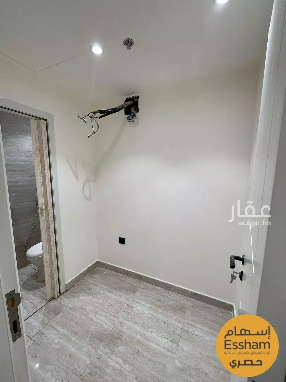شقة 3 غرف في الجامعة، الظهران 5