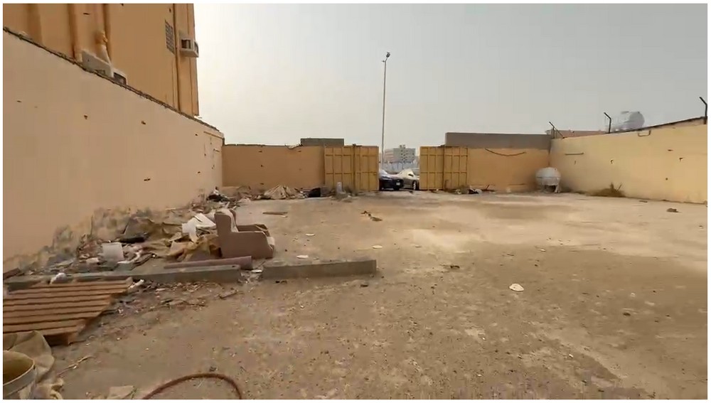 عقار  في السويس، جازان