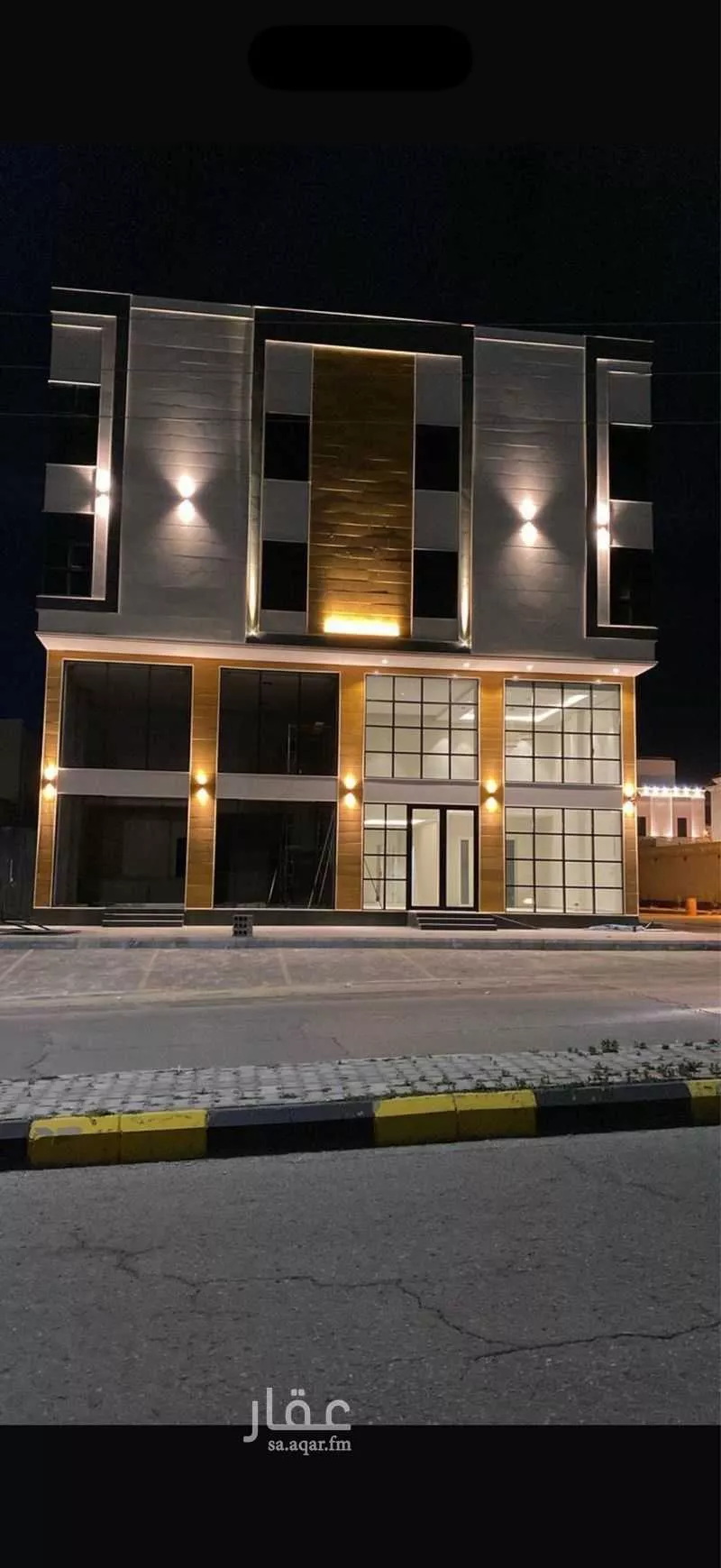 30 bedroom building in Al Baladiyah, Hafar Al Batin
