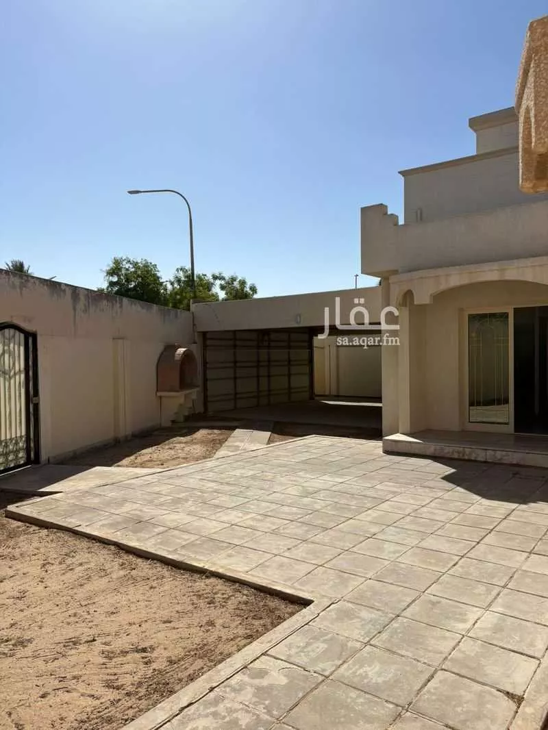 4 bedroom villa in Al Fardus, Eastern Province 15
