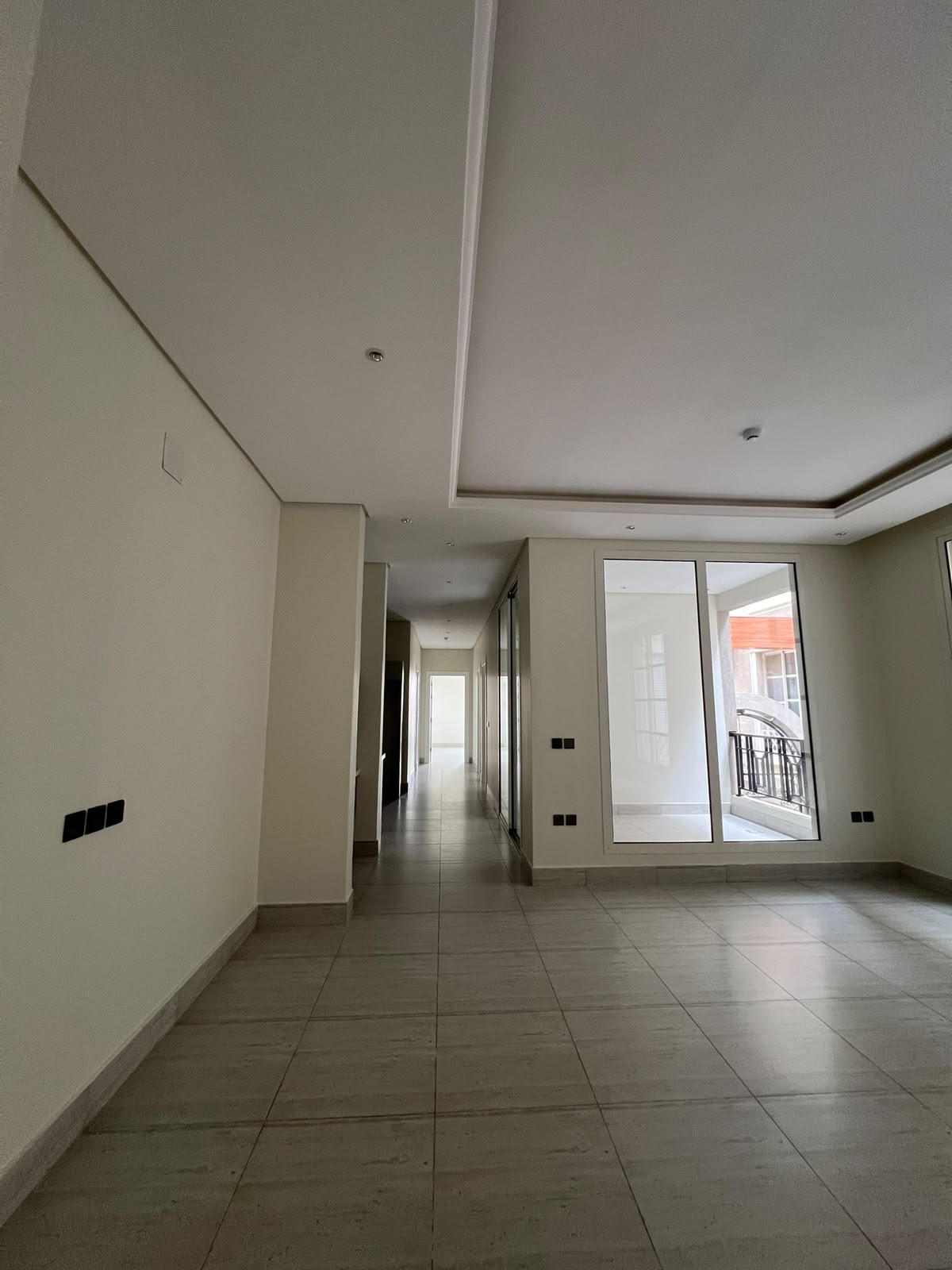 3 bedroom apartment in Al Malqa, Riyadh 11