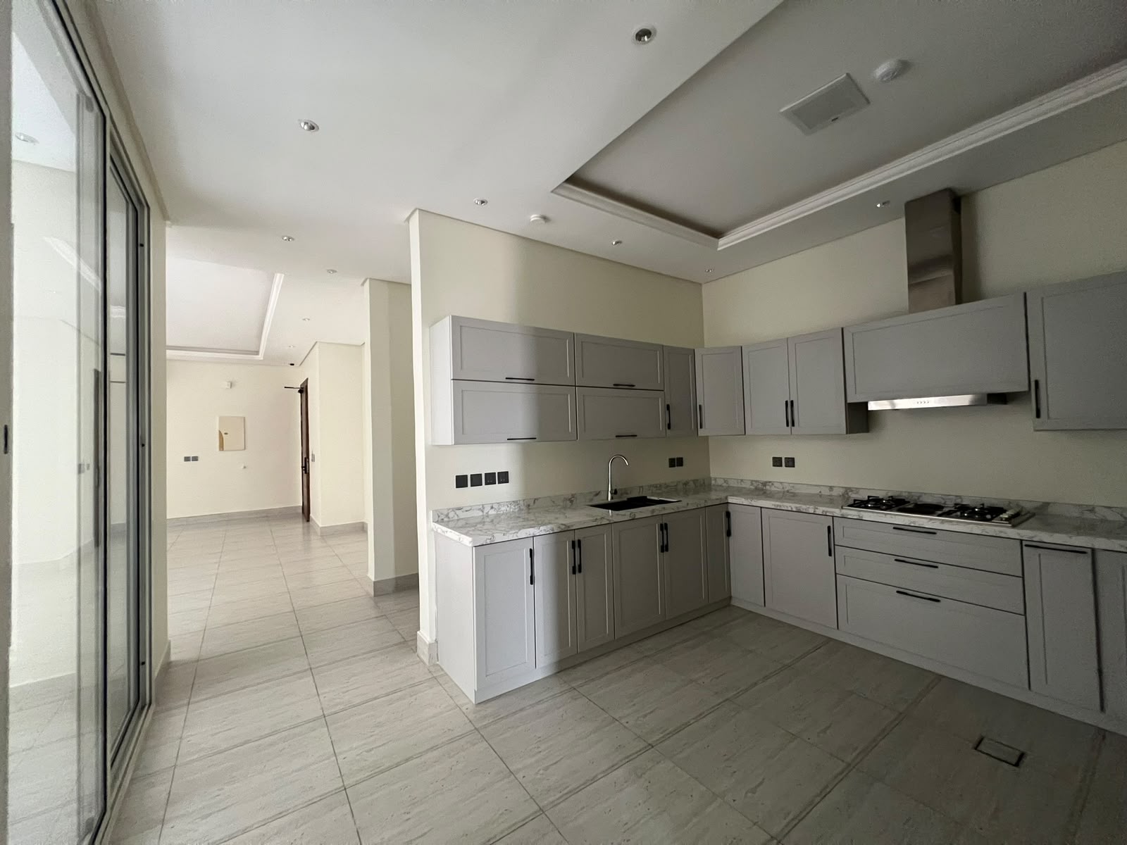 3 bedroom apartment in Al Malqa, Riyadh 7