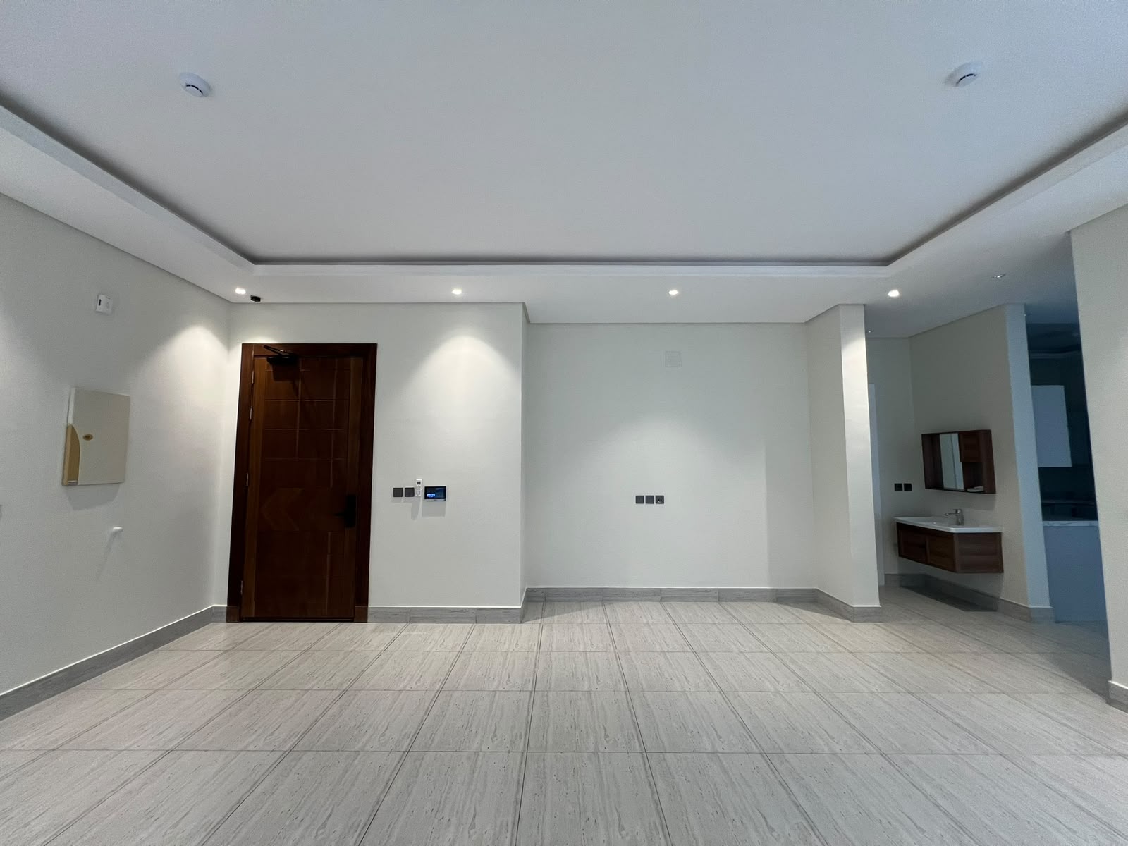 3 bedroom apartment in Al Malqa, Riyadh 10