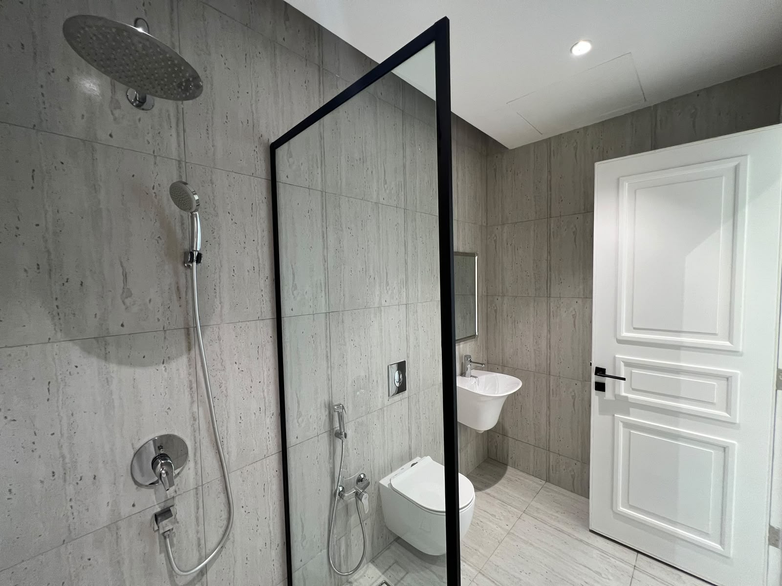 3 bedroom apartment in Al Malqa, Riyadh 2
