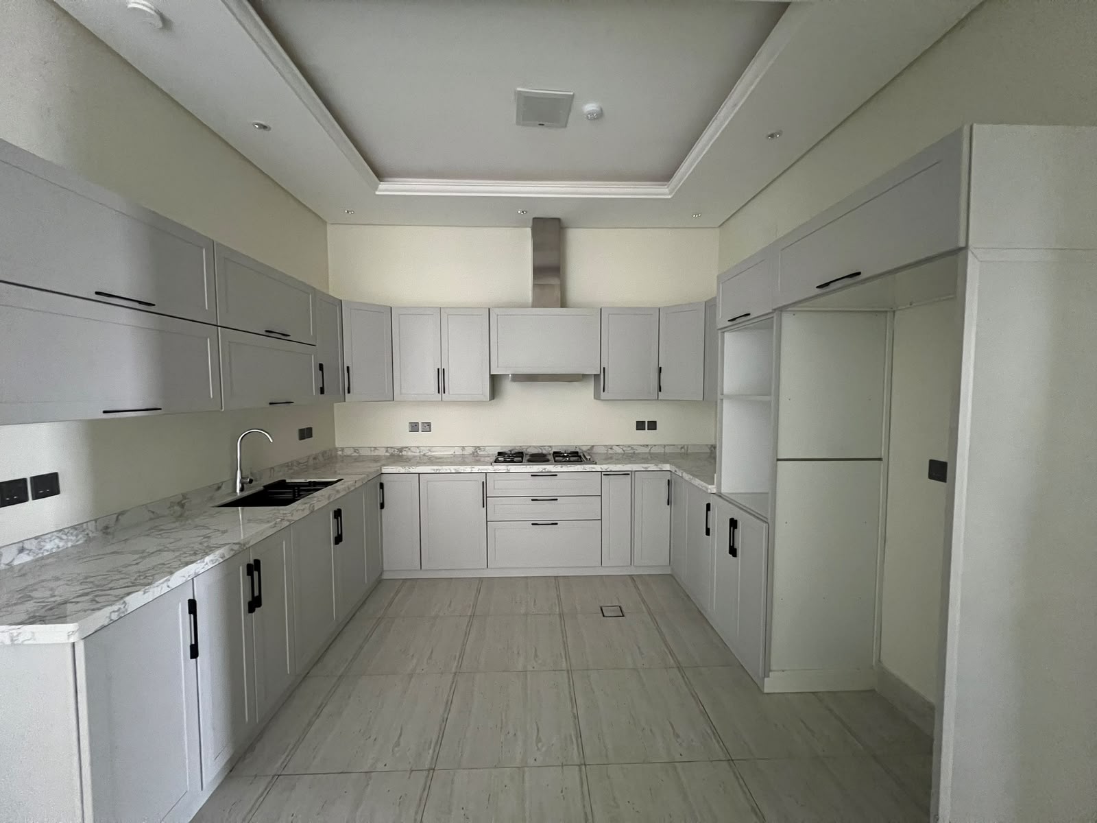 3 bedroom apartment in Al Malqa, Riyadh 9