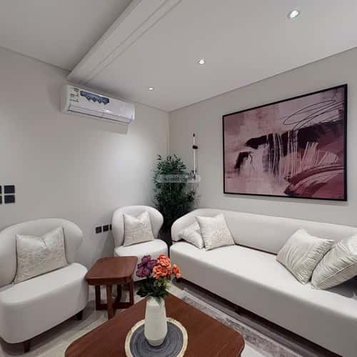 شقة 3 غرف في المحمدية، مكة 3