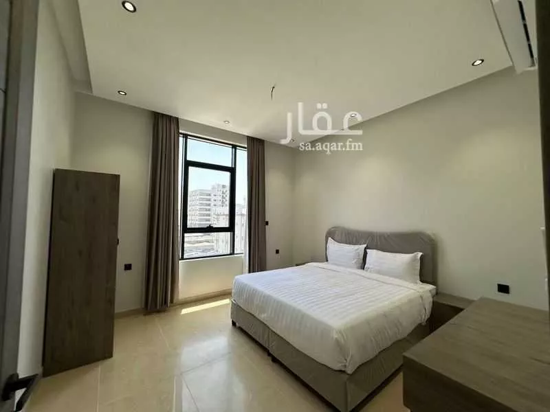 شقة 2 غرف في السلامة 11