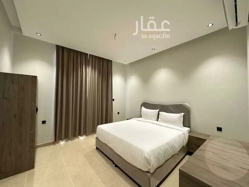 شقة 2 غرف في السلامة 13
