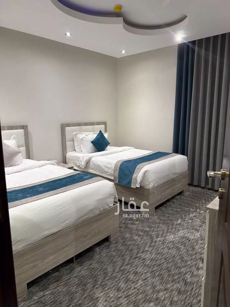 2 bedroom apartment in Al Salamah 3