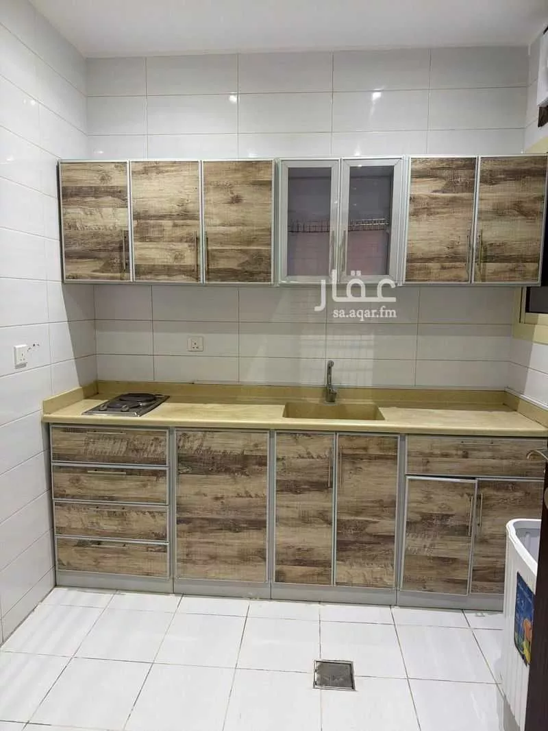 2 bedroom apartment in Al Salamah 5