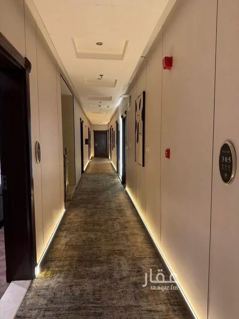 2 bedroom apartment in Al Salamah 7
