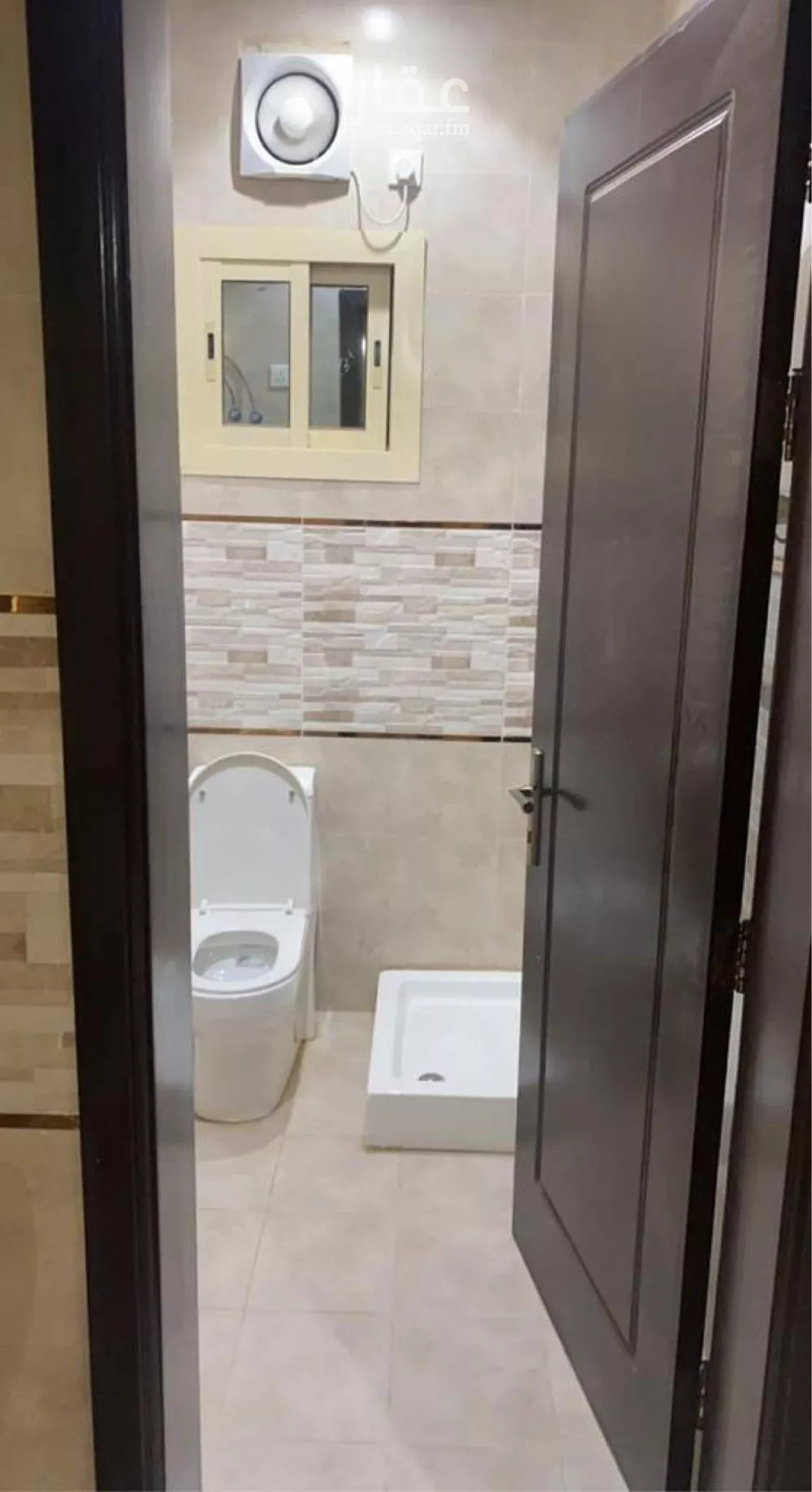 4 bedroom apartment in Al Bashaer 4