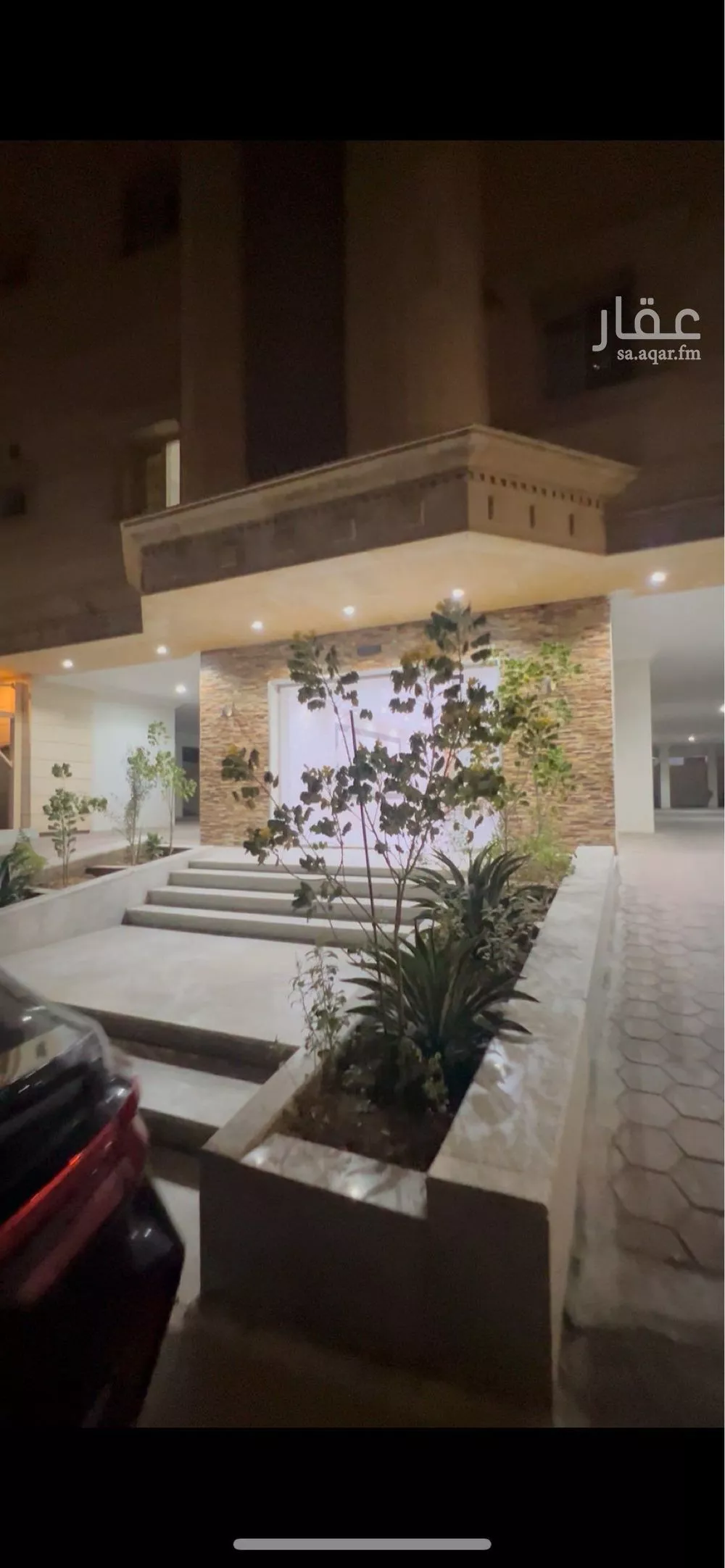 4 bedroom apartment in Um Hableen 18