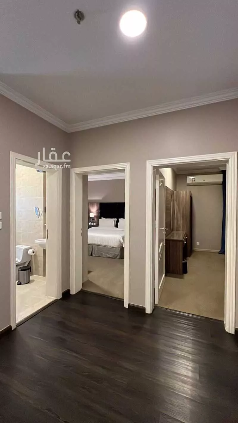 2 bedroom apartment in Al Salamah 2