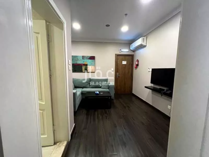 2 bedroom apartment in Al Salamah 11