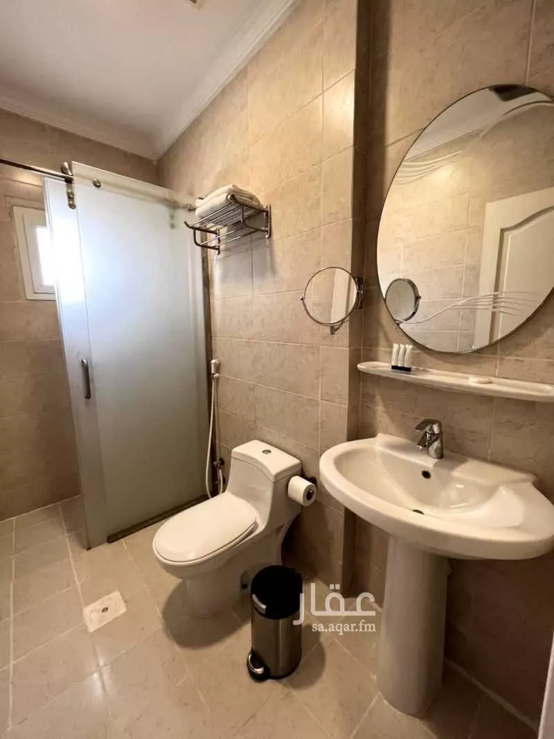 2 bedroom apartment in Al Salamah 12