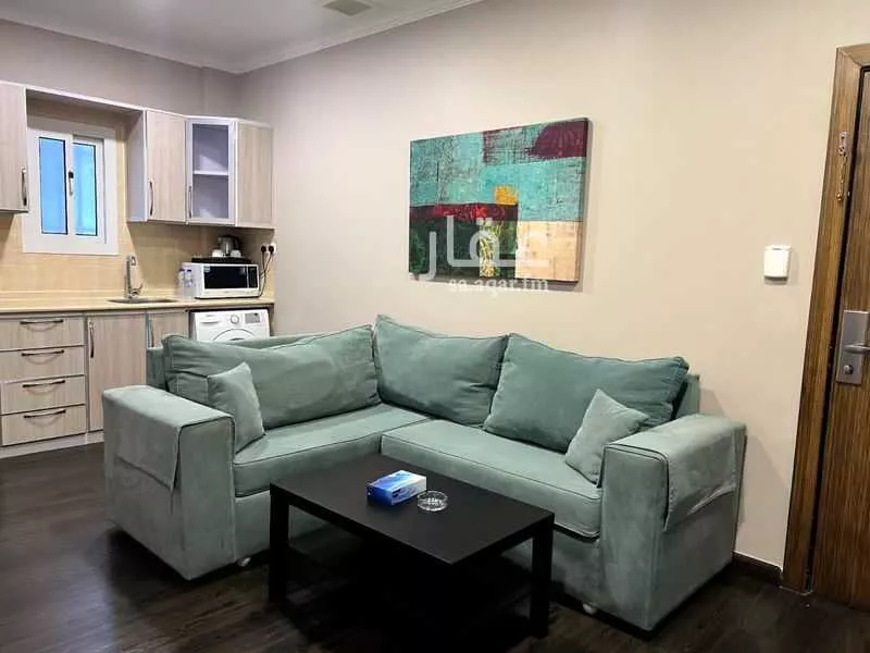 2 bedroom apartment in Al Salamah 13
