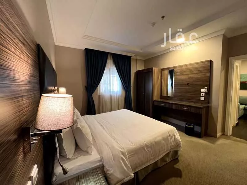 2 bedroom apartment in Al Salamah 14
