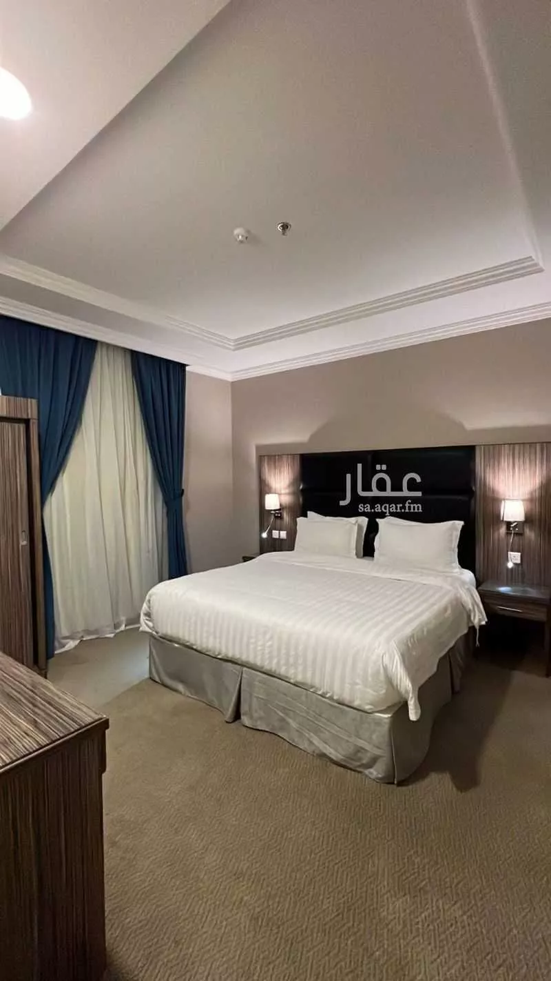 2 bedroom apartment in Al Salamah 15