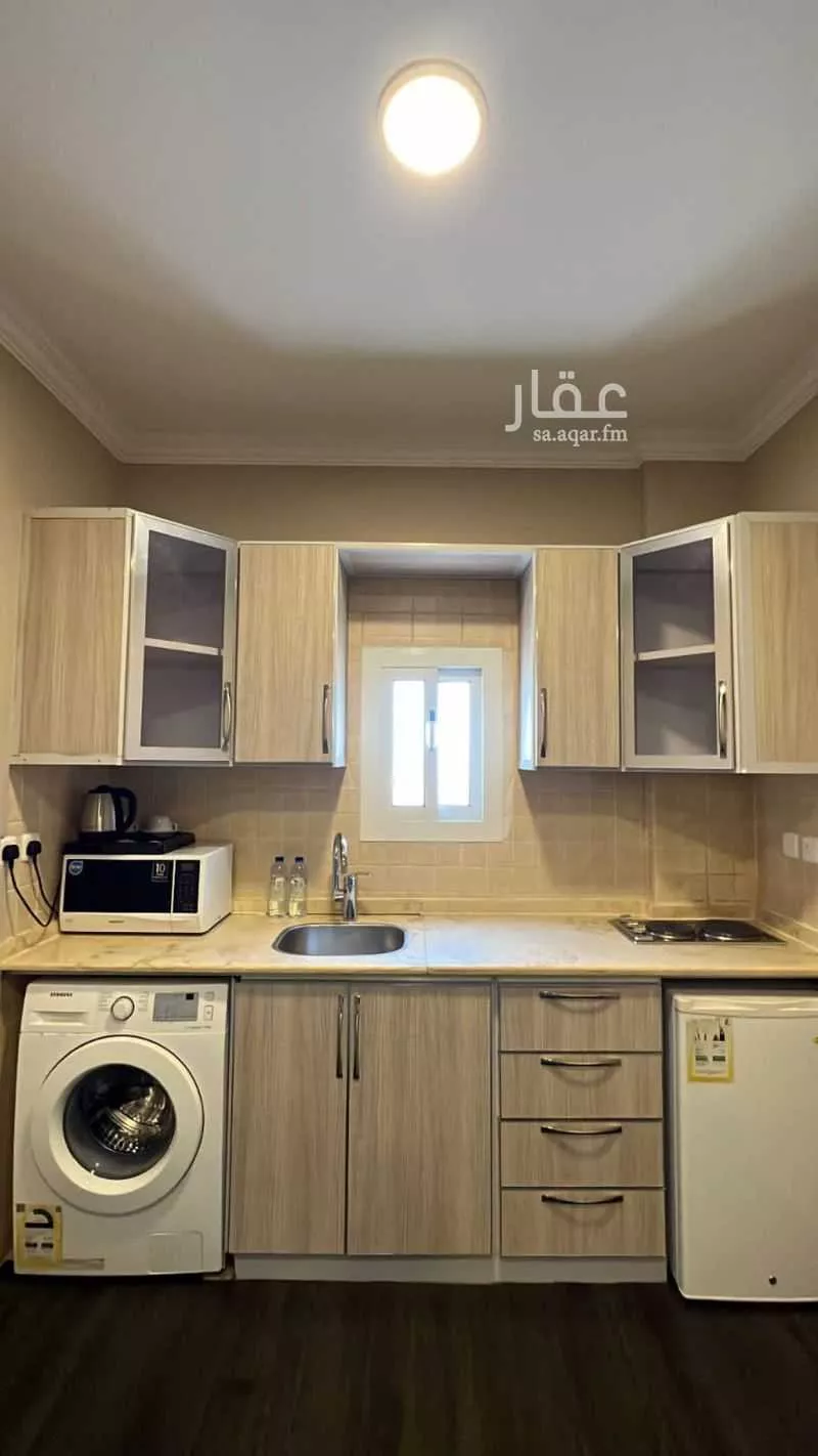 2 bedroom apartment in Al Salamah 3