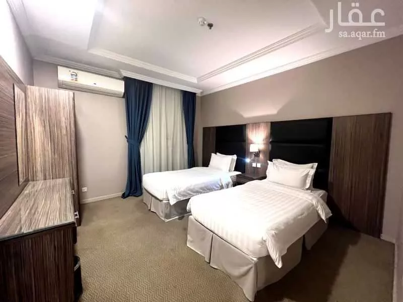 2 bedroom apartment in Al Salamah 4