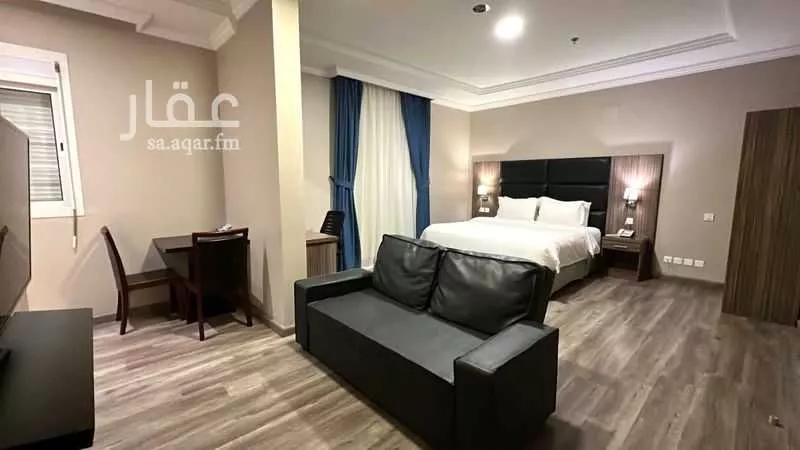 2 bedroom apartment in Al Salamah 5