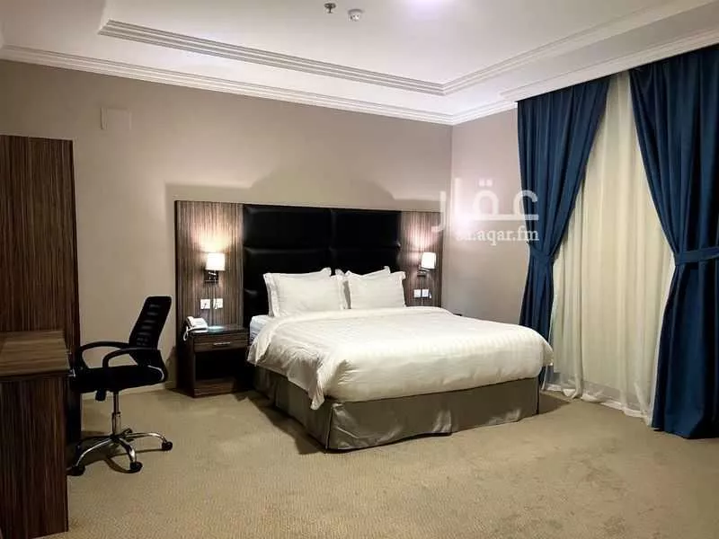 2 bedroom apartment in Al Salamah 8